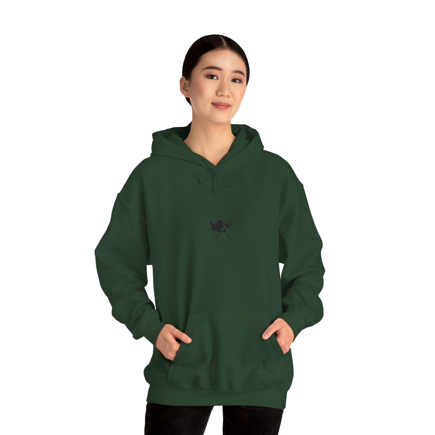 BlackLeg Sanji Hoodie.