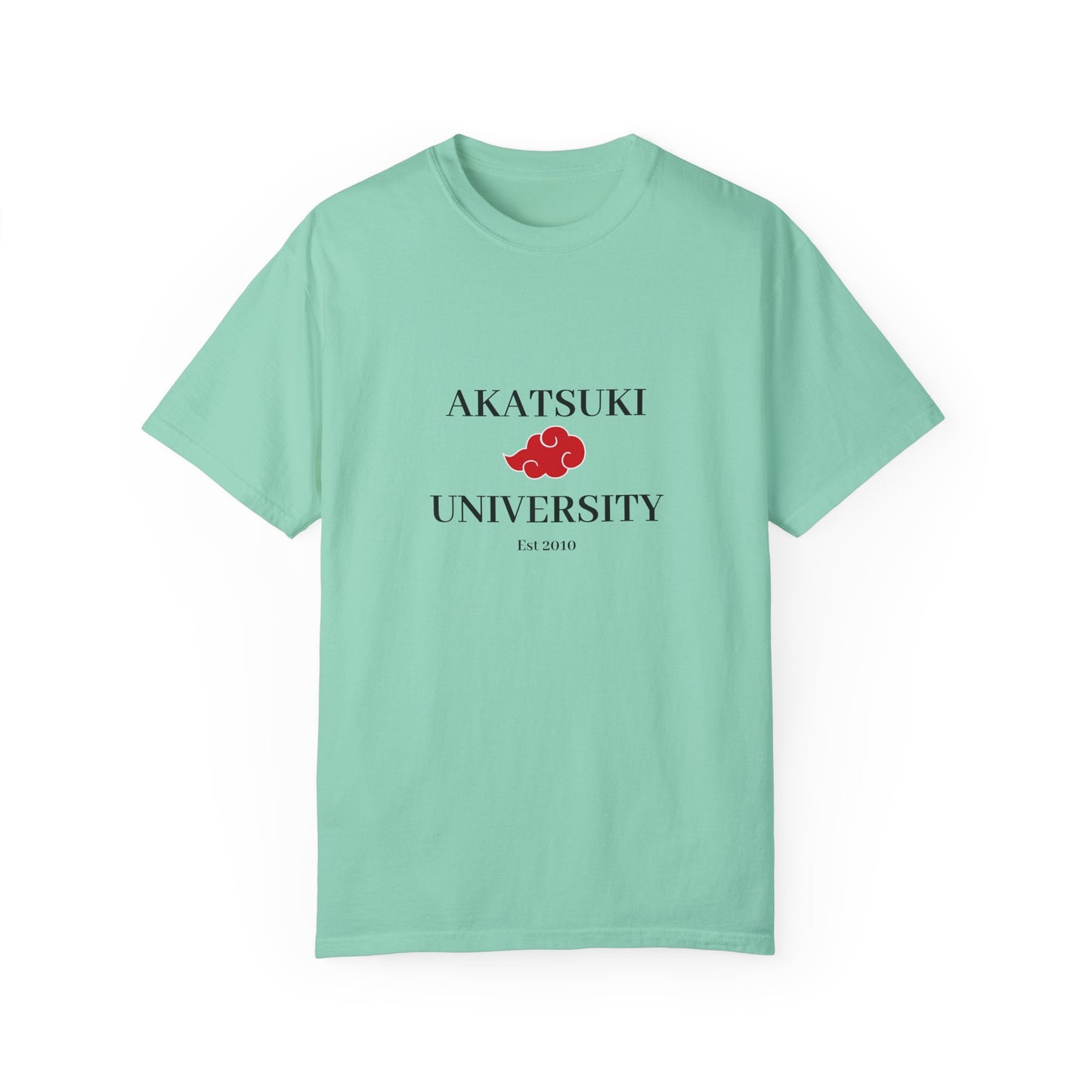 Akatsuki University Tee.