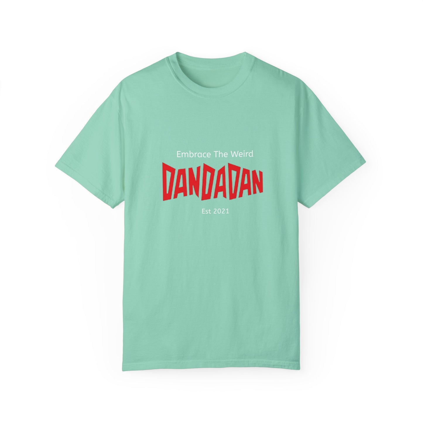 DanDaDan Tee.