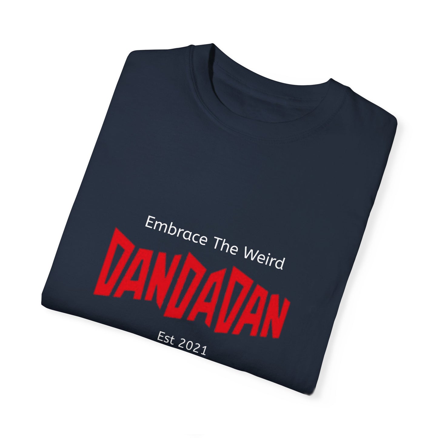 DanDaDan Tee.