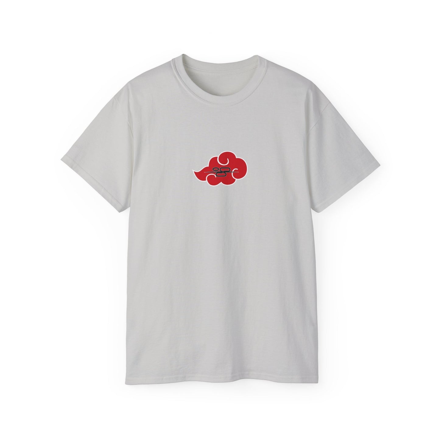 Cloud Village Akatsuki Tee
