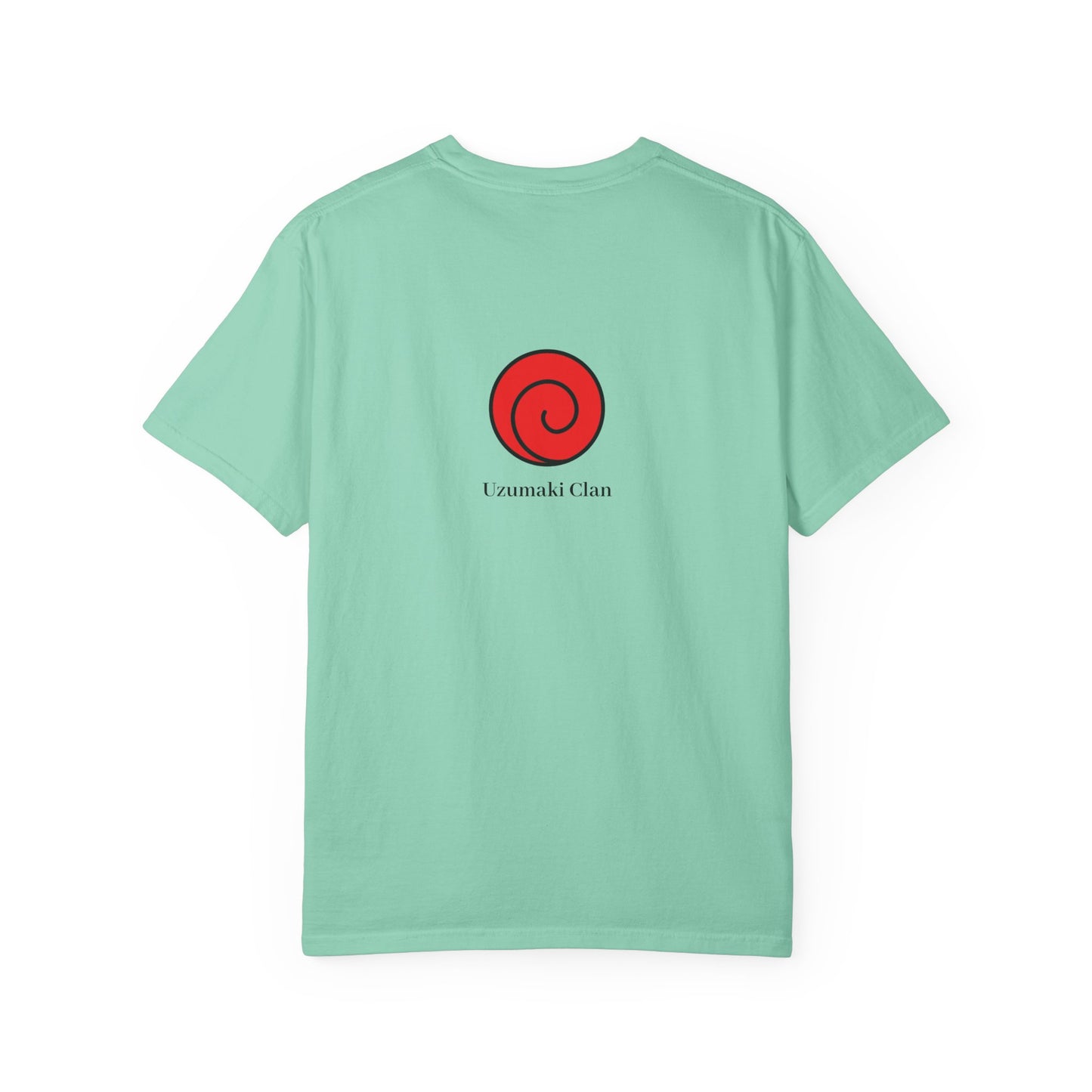 Uzumaki Clan Tee.
