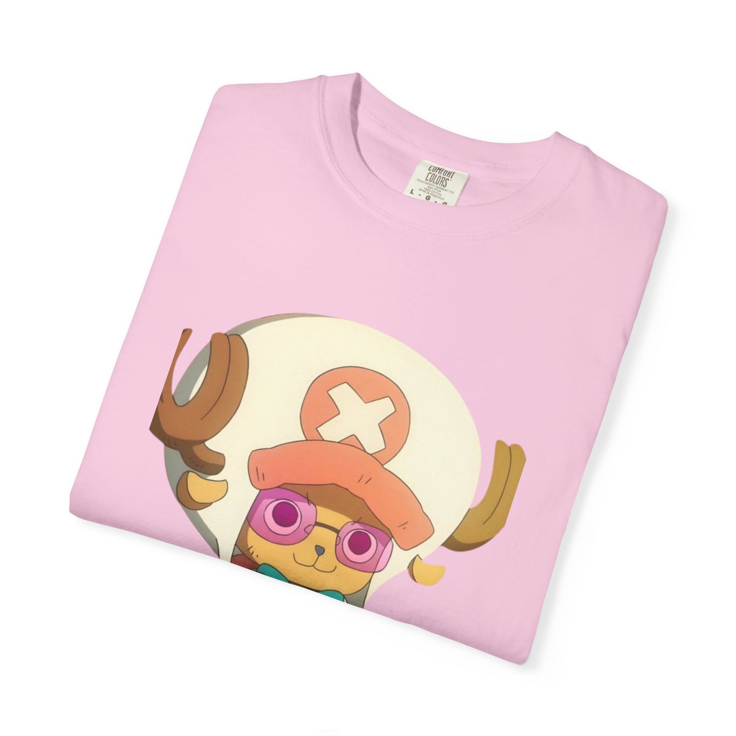 Tony Tony Chopper T-shirt.