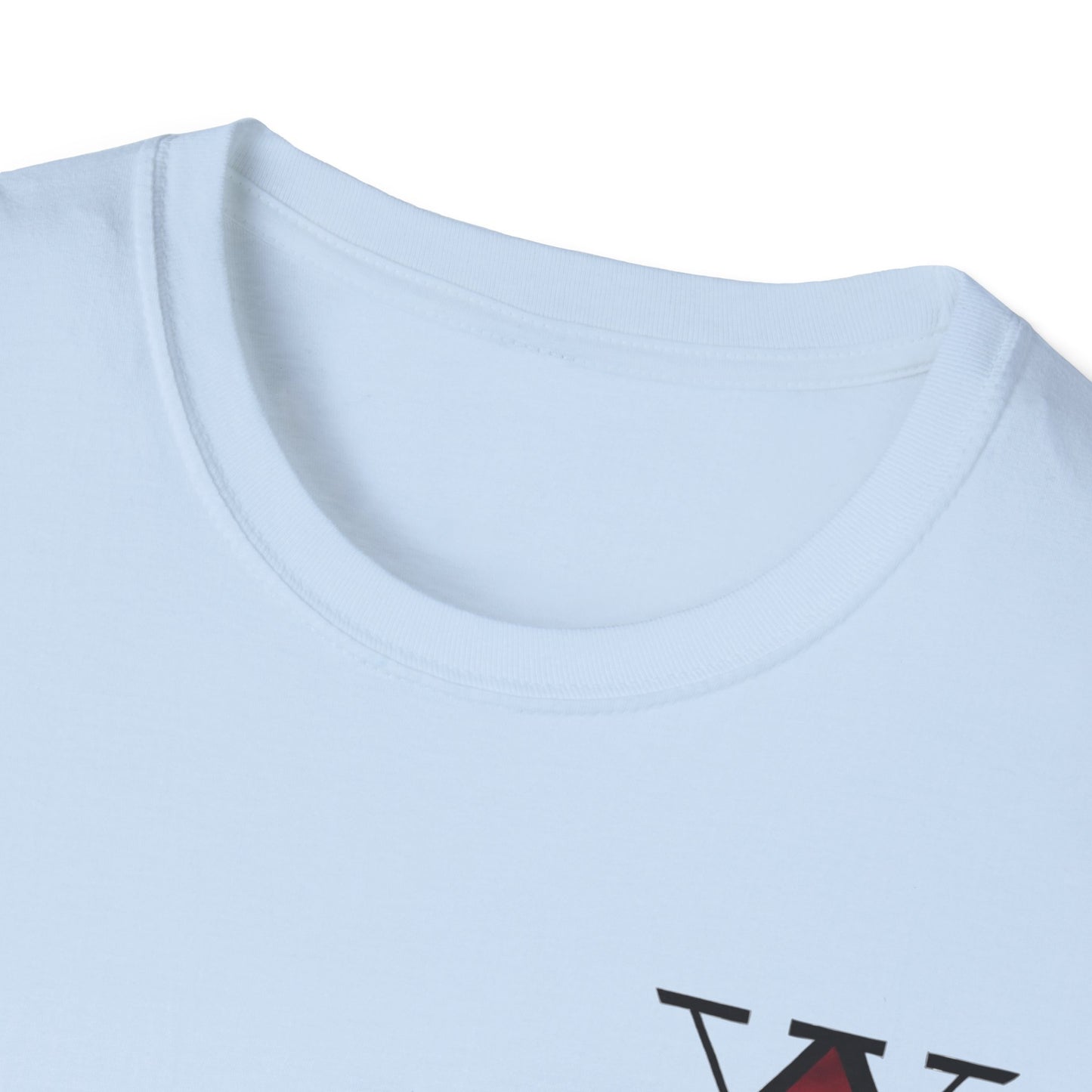 Hunter x Hunter Tee.