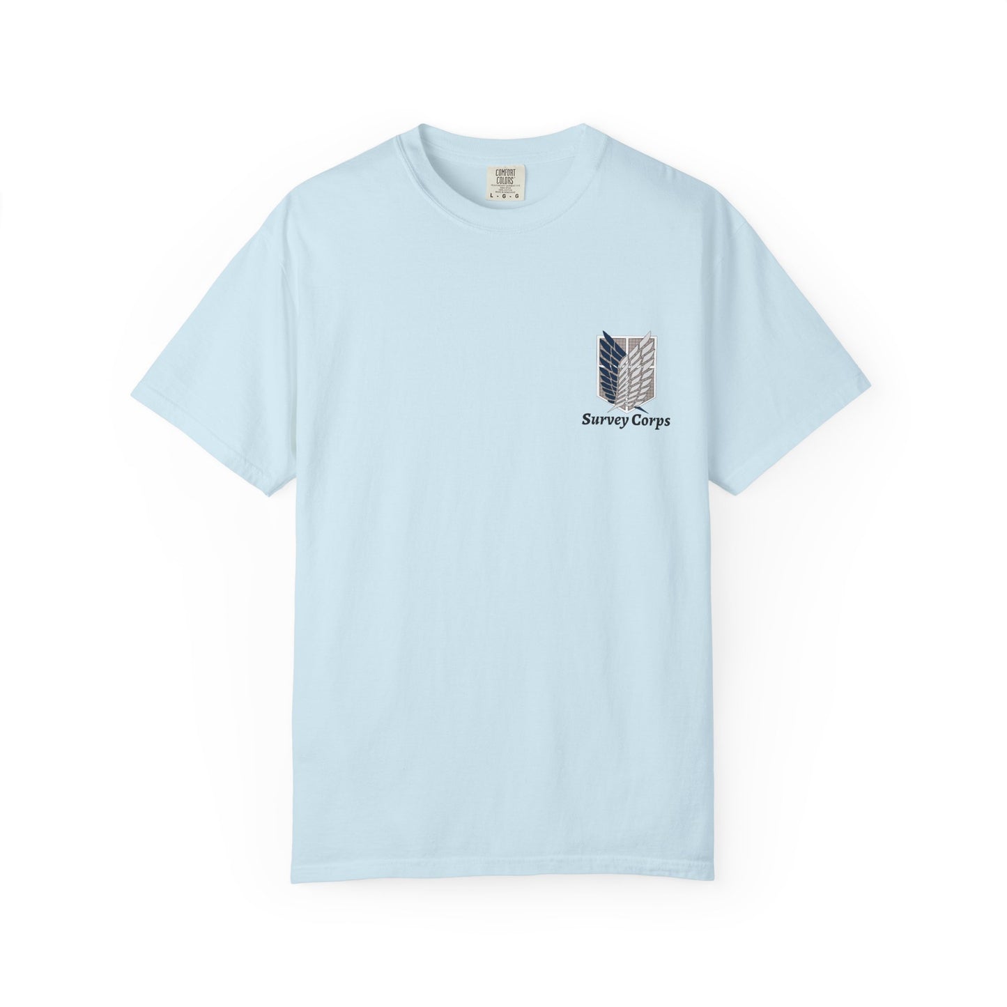 Suvery Corps Tee.