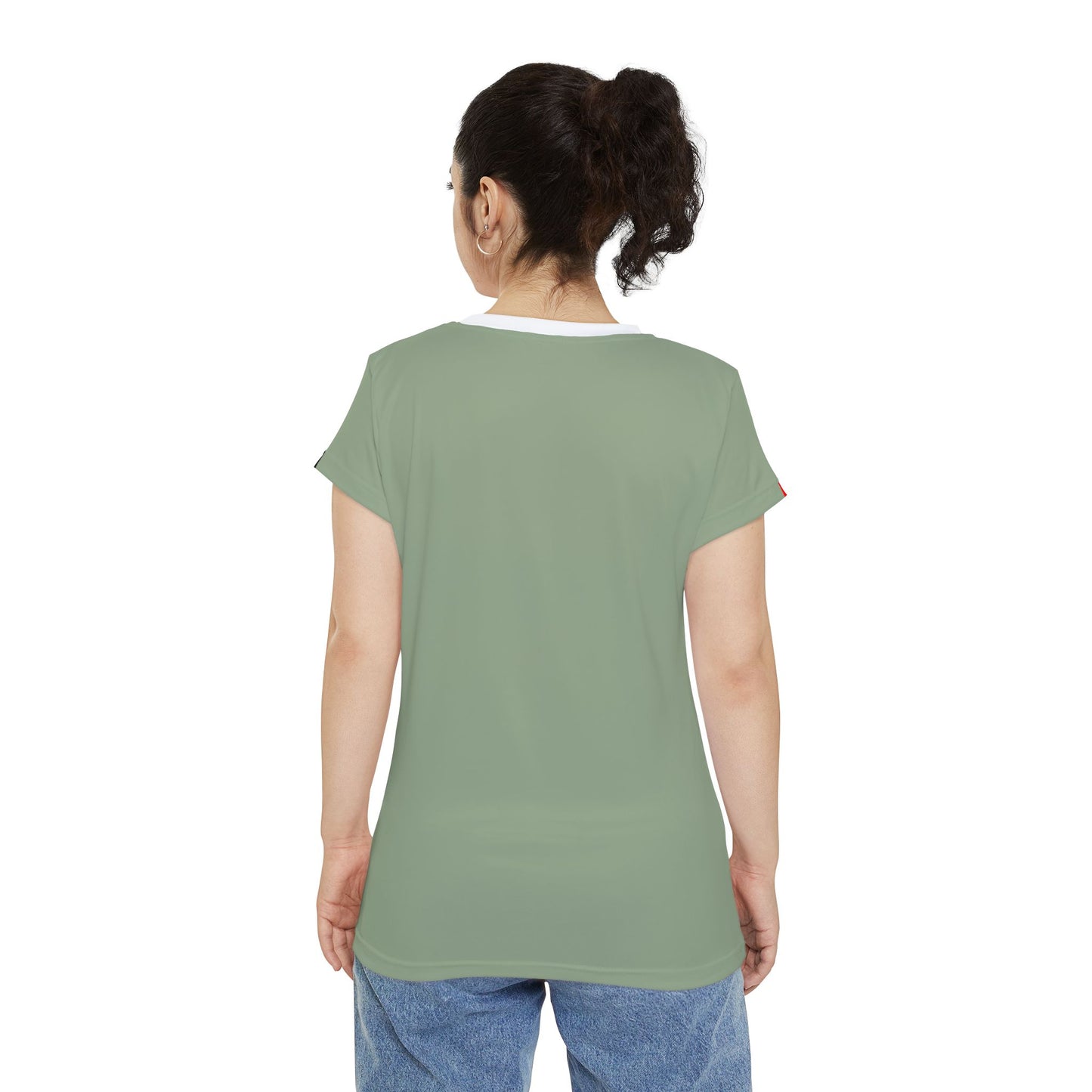 Women's Hunter x Hunter Earth Tee