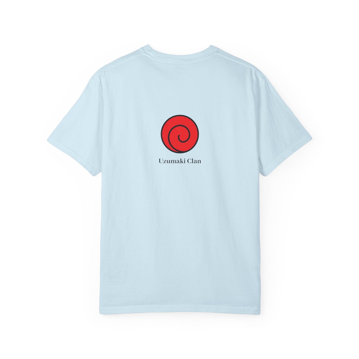Uzumaki Clan Tee.