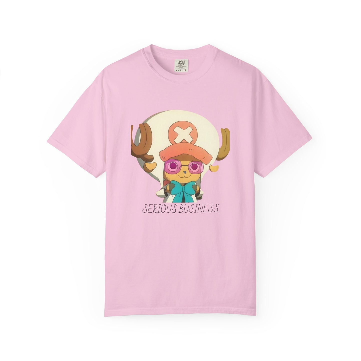 Tony Tony Chopper T-shirt.