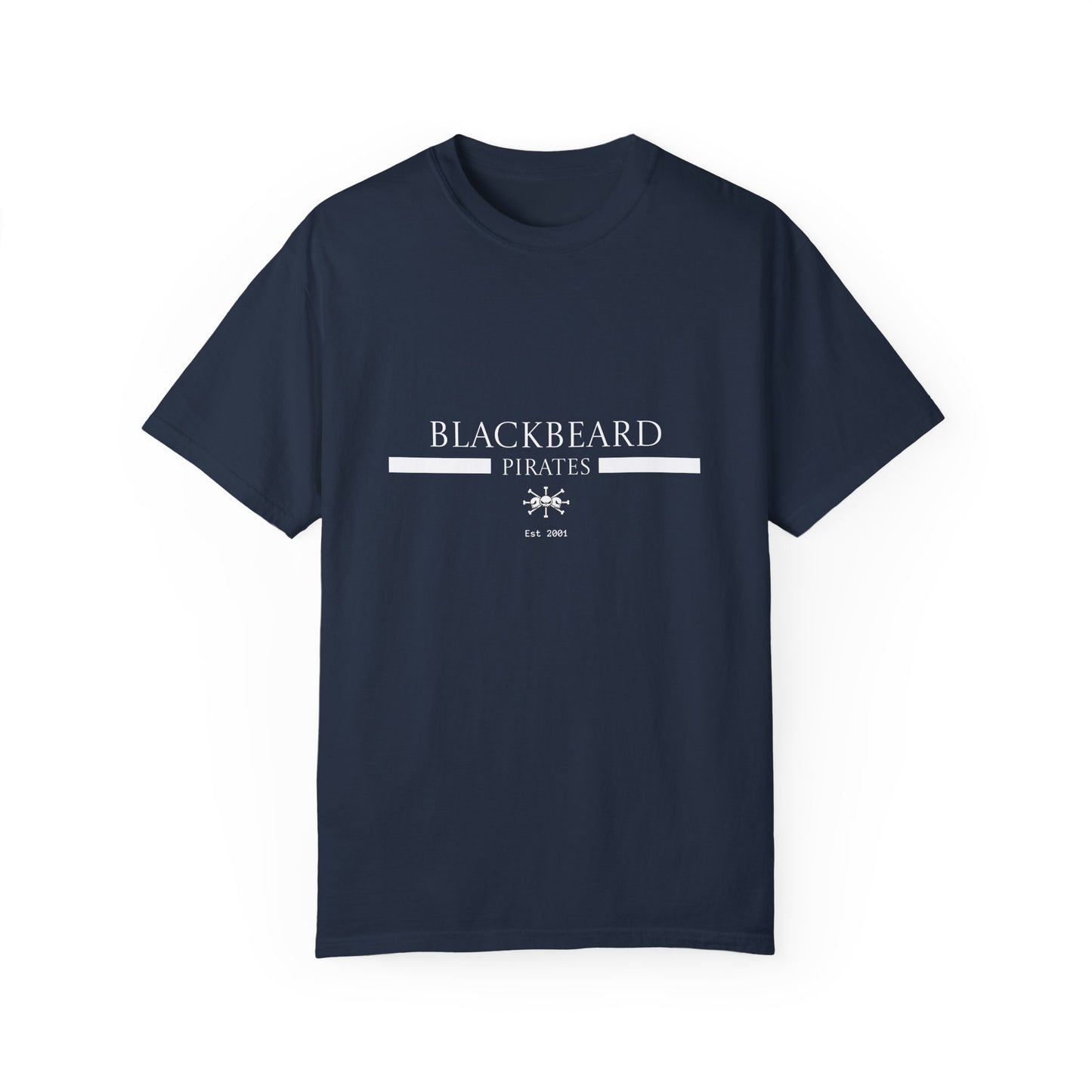 Blackbeard Pirates Tee