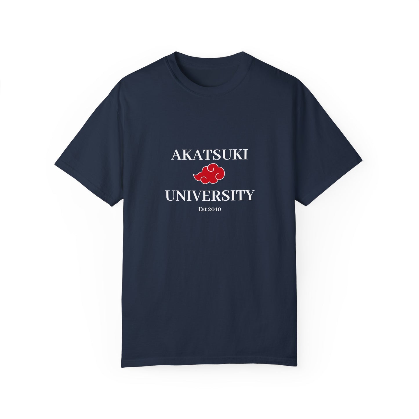 Akatsuki University Tee.