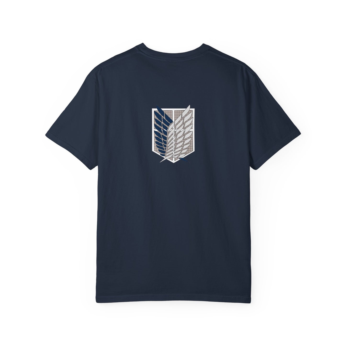 Suvery Corps Tee.