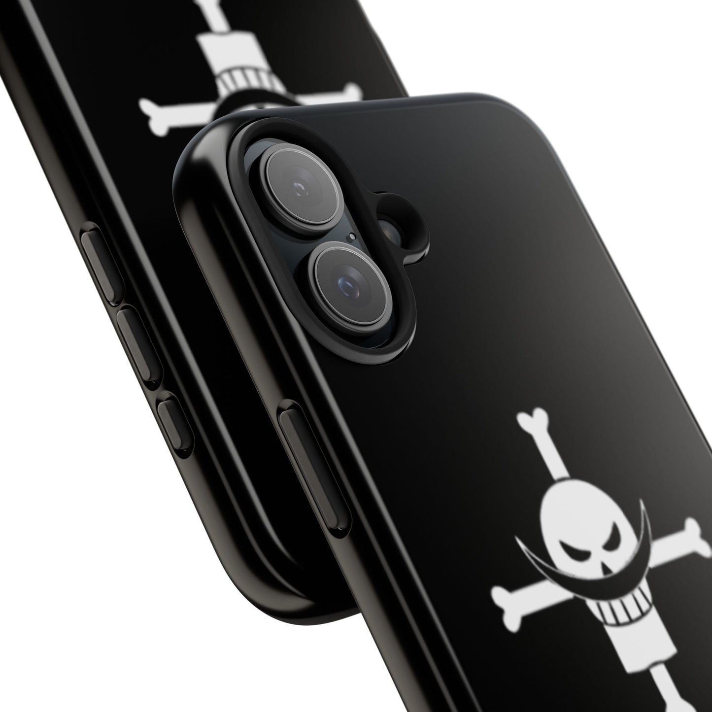 Whitebeard Pirates iPhone Case