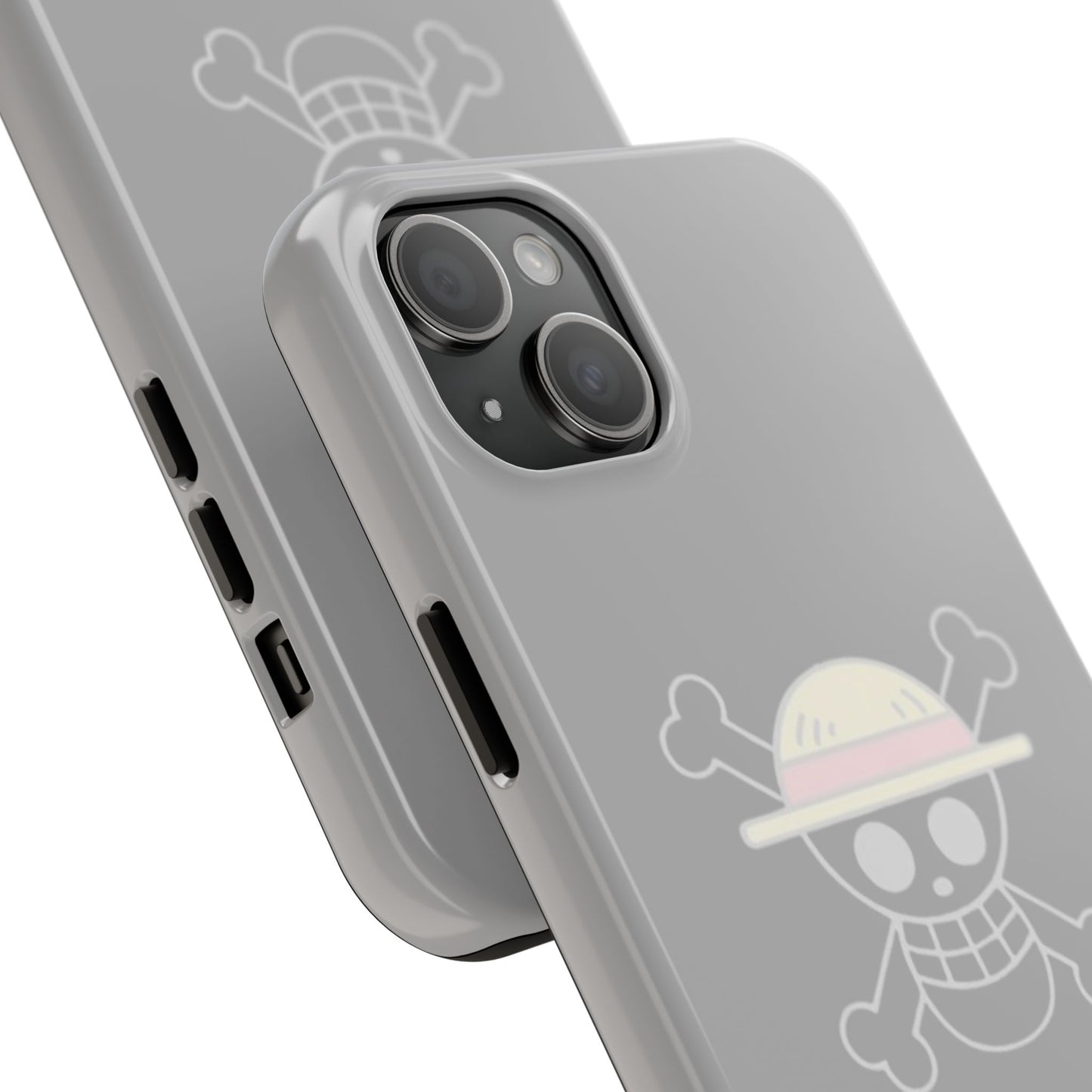 Straw Hat Pirates iPhone Cases