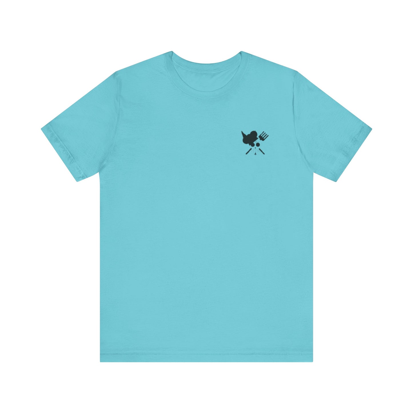 BlackLeg Sanji Tee.