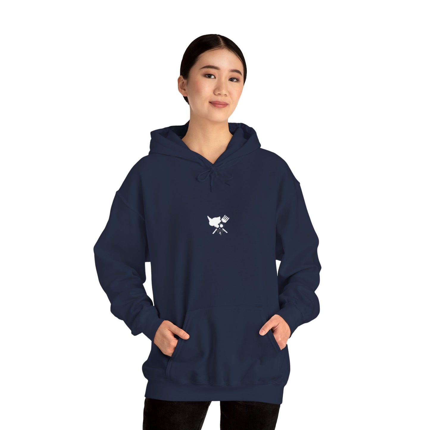 BlackLeg Sanji Hoodie.