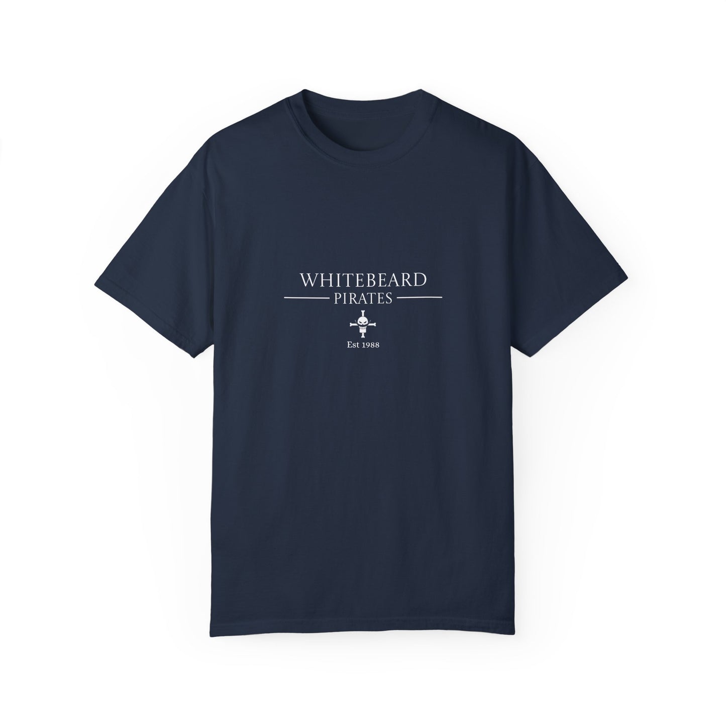 Whitebeard Tee.