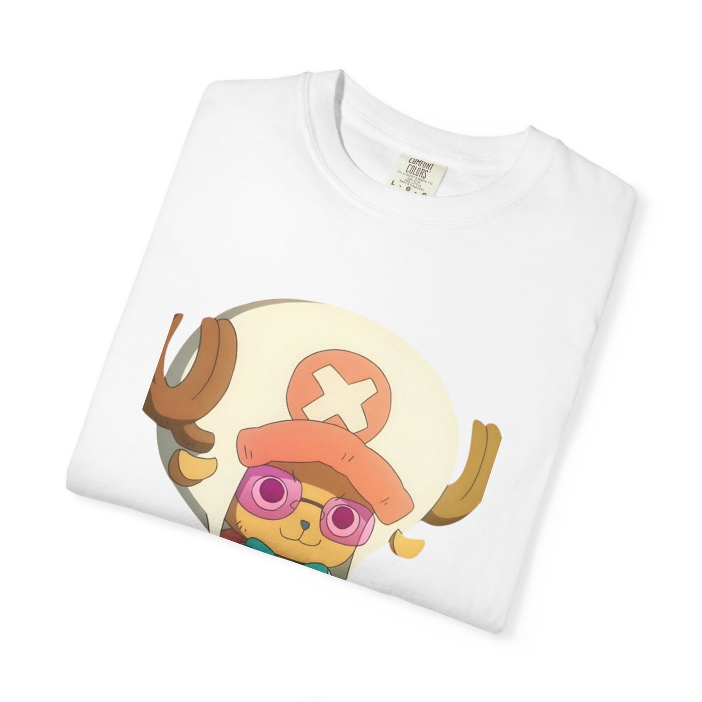 Tony Tony Chopper T-shirt.