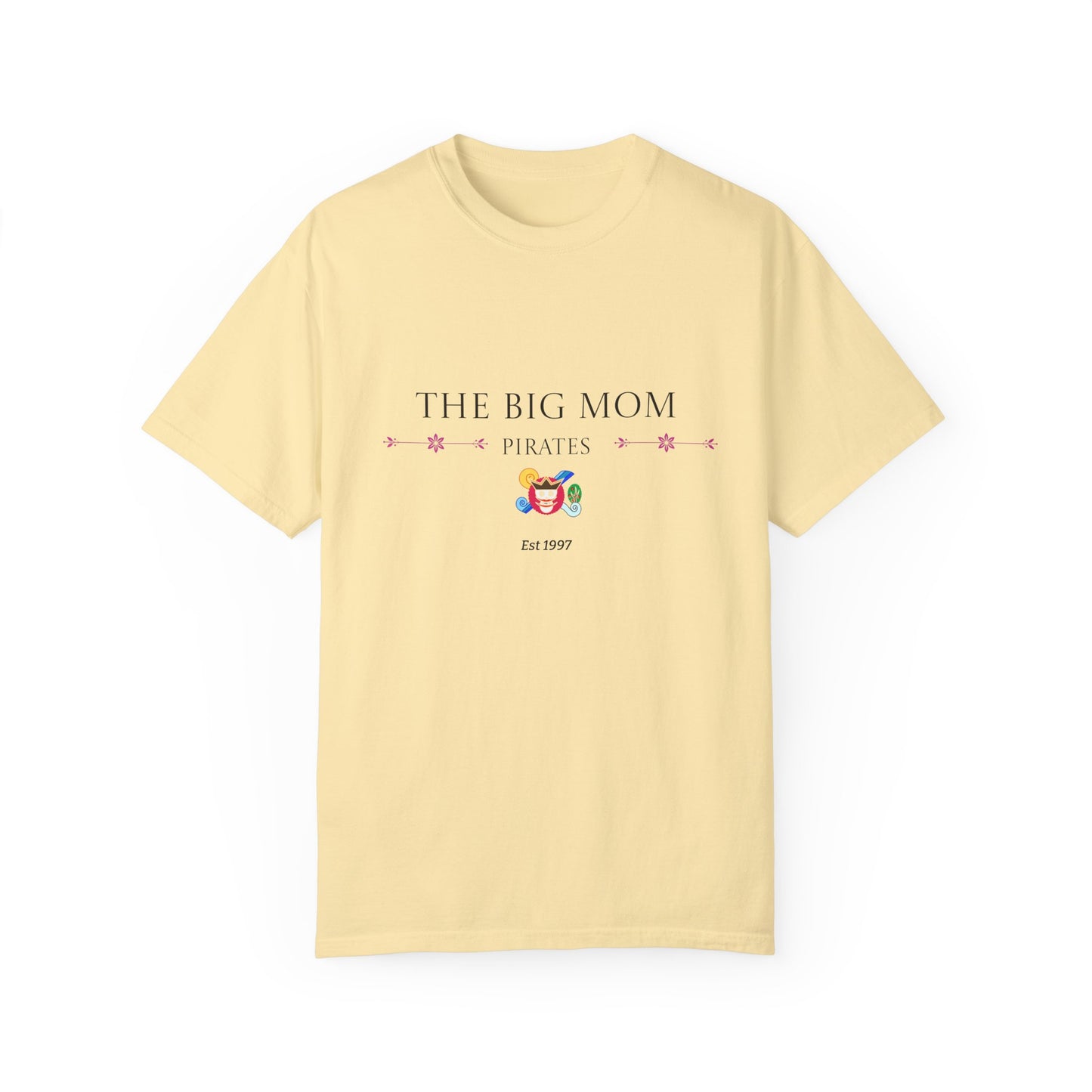 Big Mom Pirates Tee