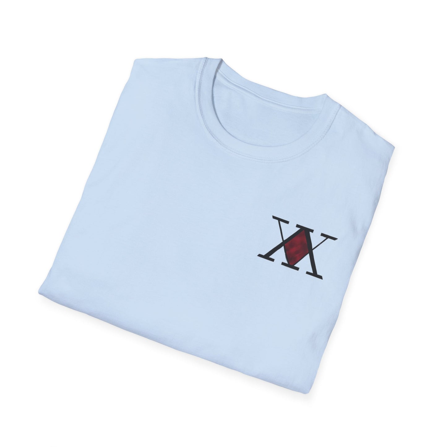 Hunter x Hunter Tee.