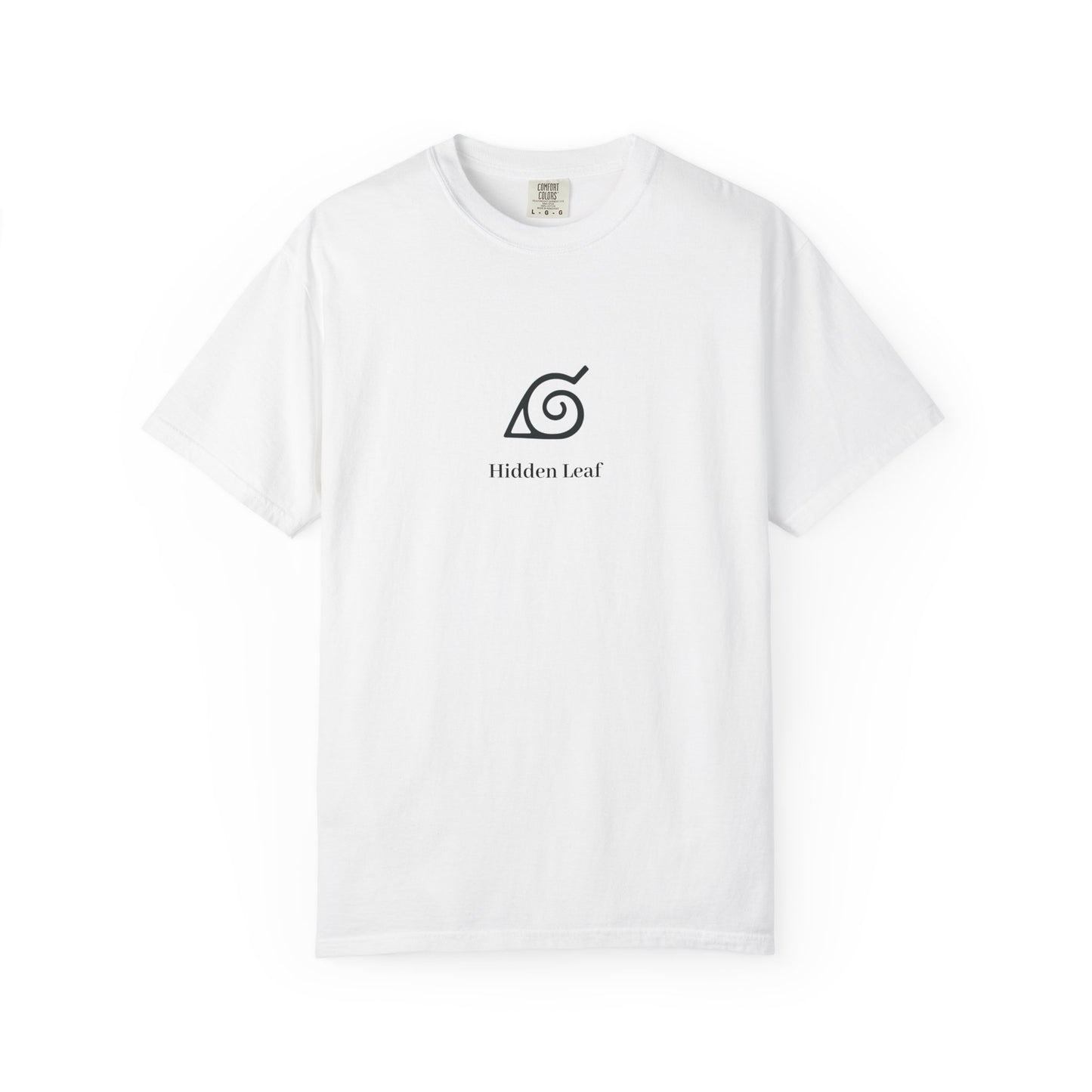 Uzumaki Clan Tee.