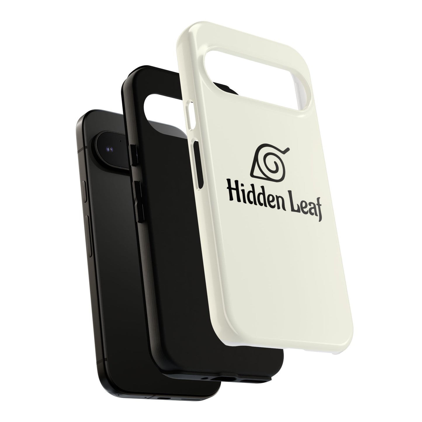 Hidden Leaf Phone Case