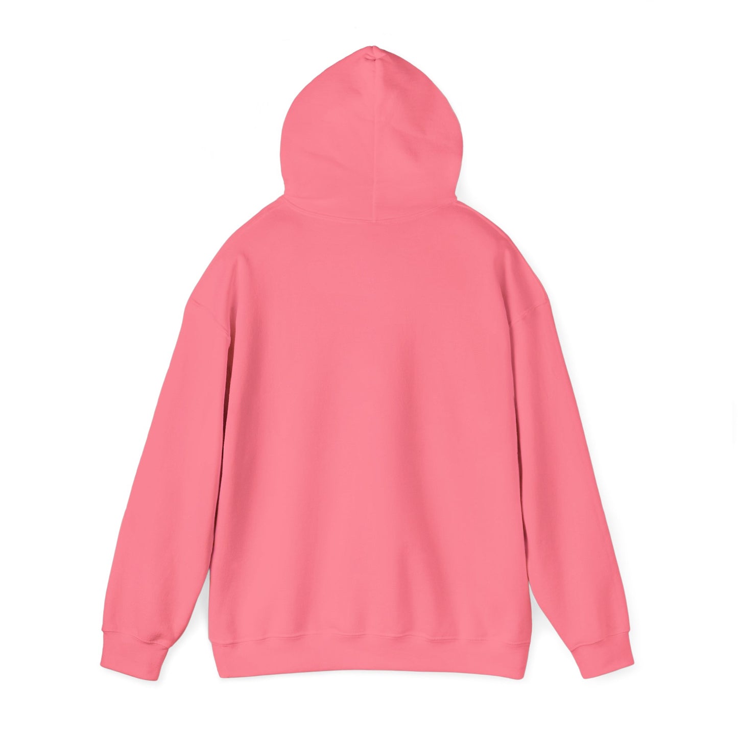 JJK Hooded Sweatshirt