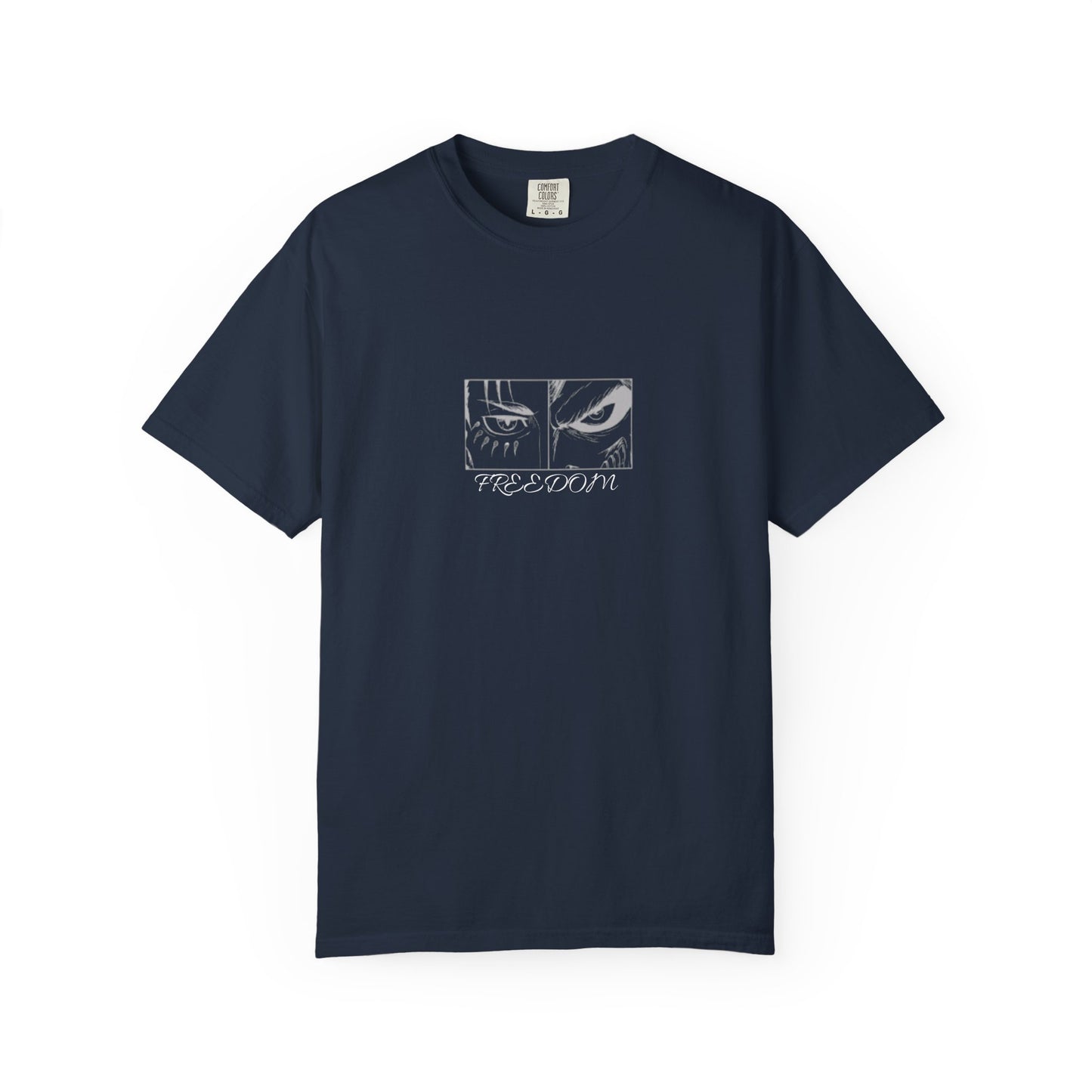 Eren Yeager Tee.