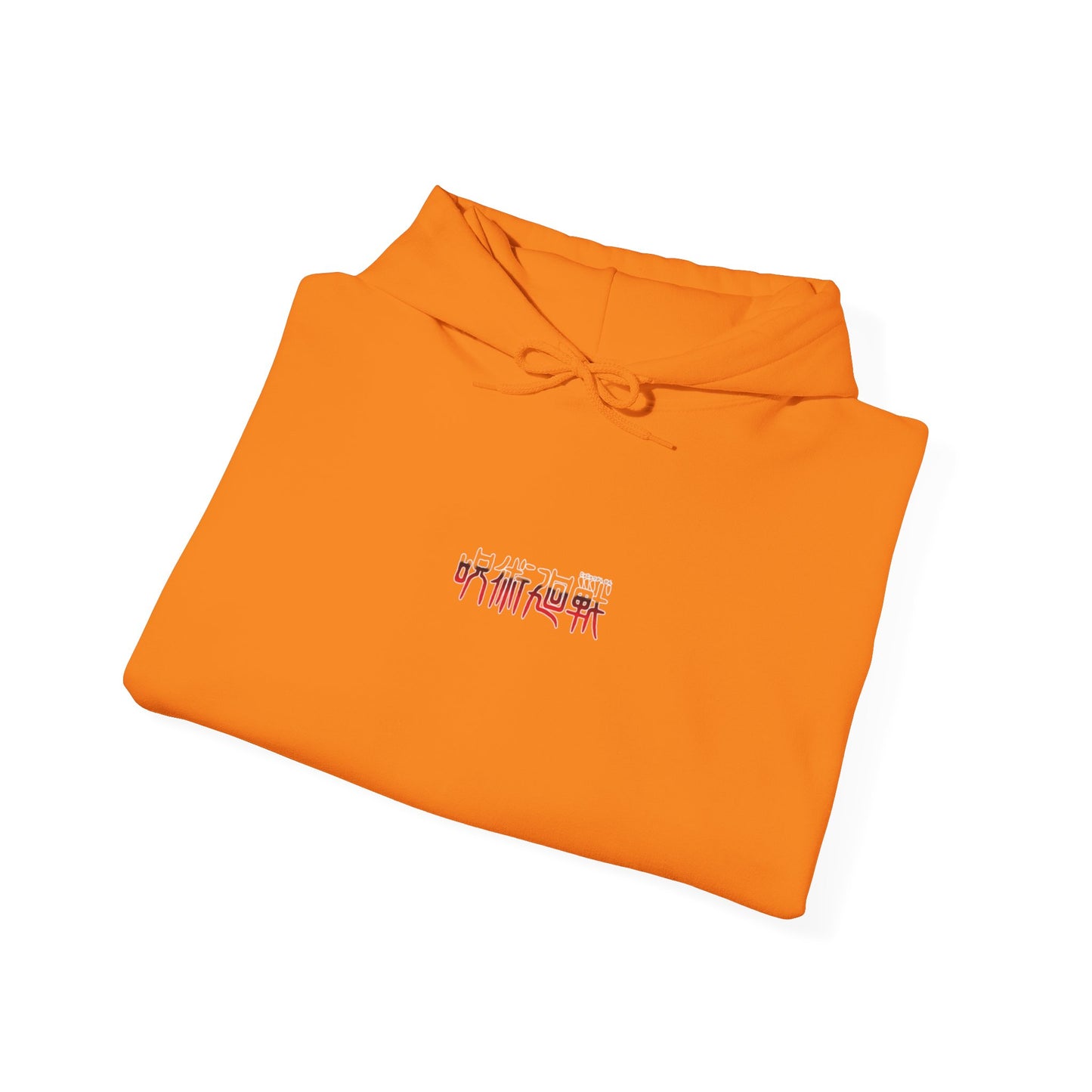 JJK Hooded Sweatshirt