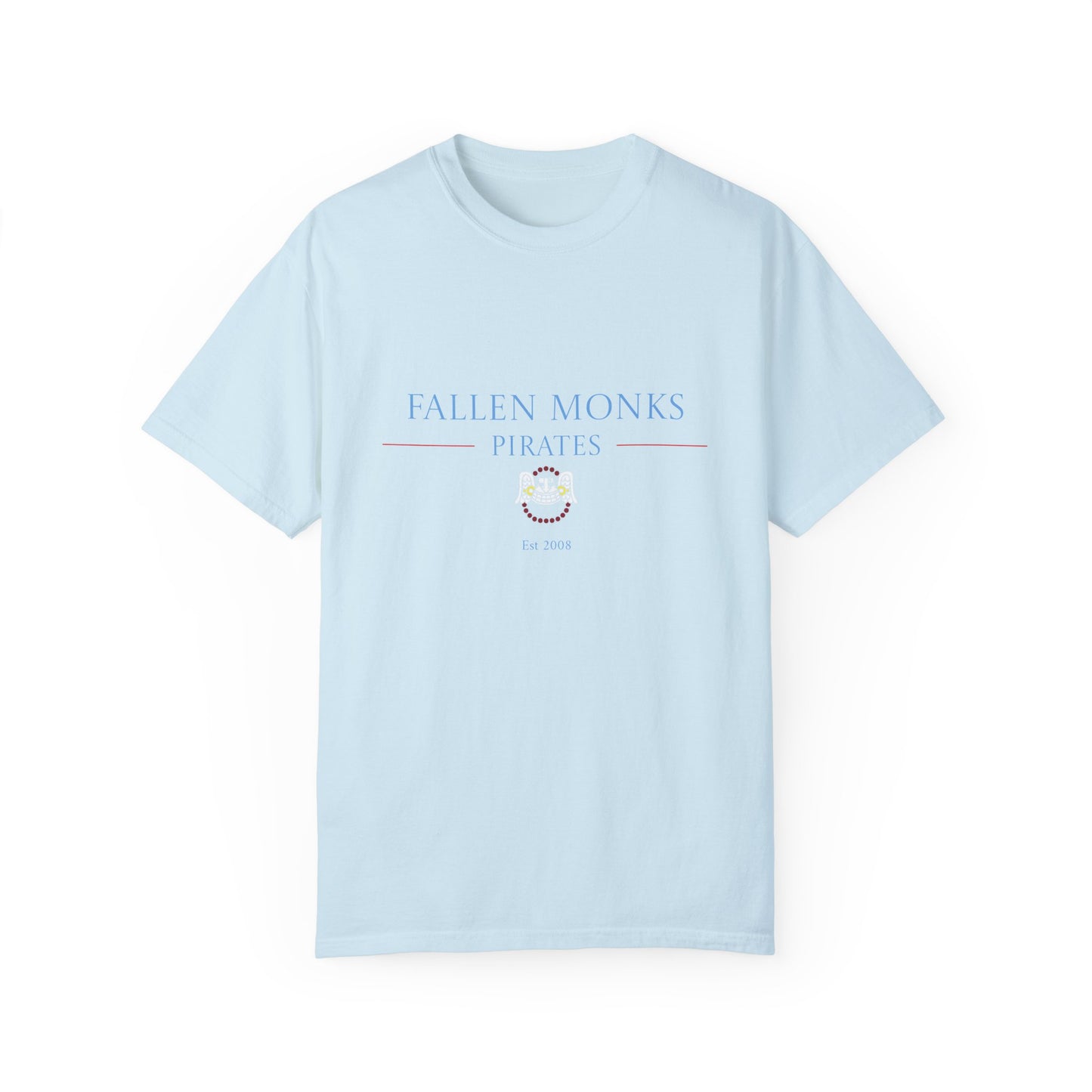 Fallen Monks Pirates Tee.
