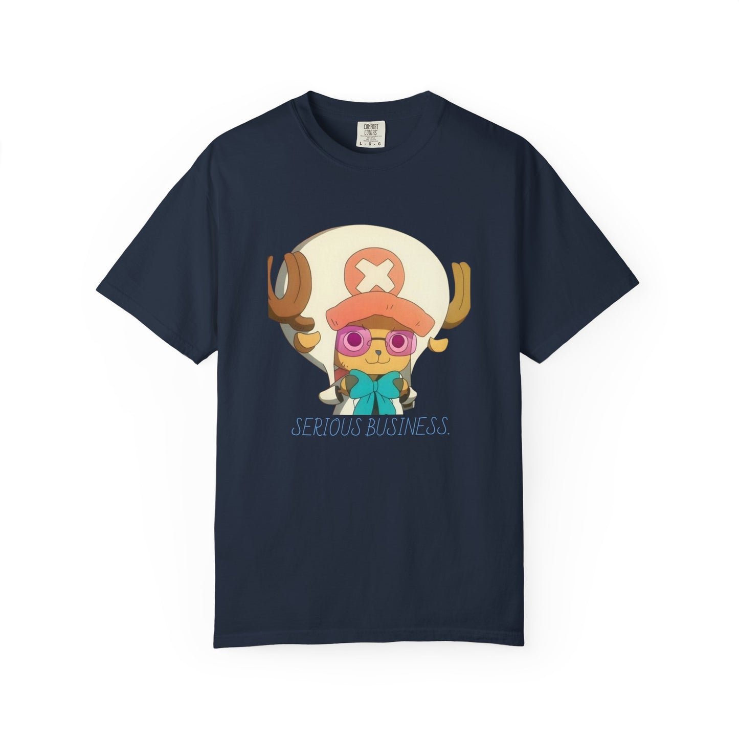 Tony Tony Chopper T-shirt.