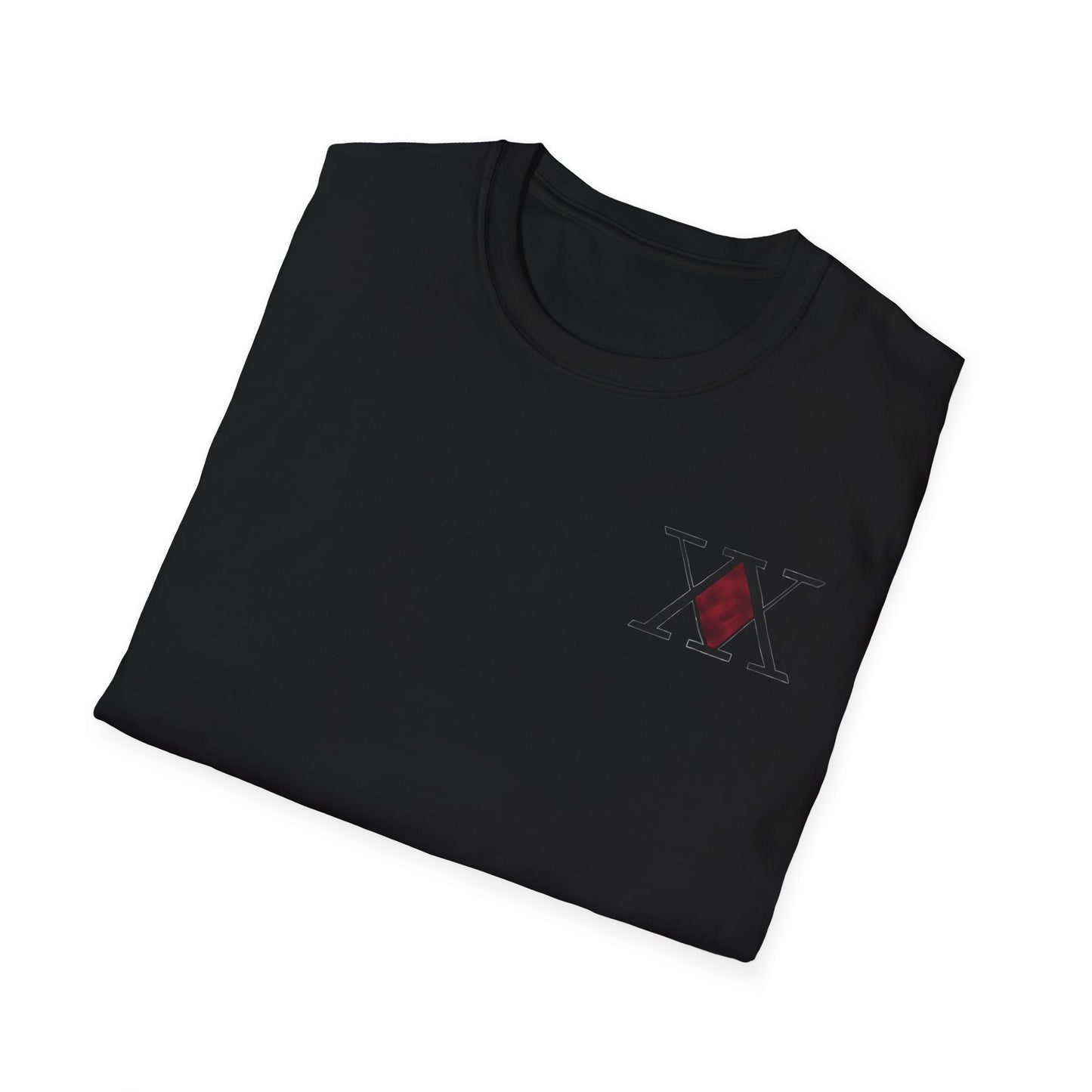 Hunter x Hunter Tee.