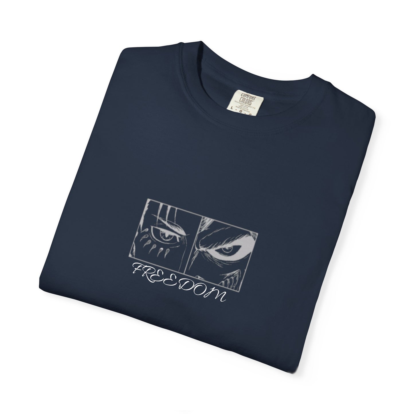 Eren Yeager Tee.