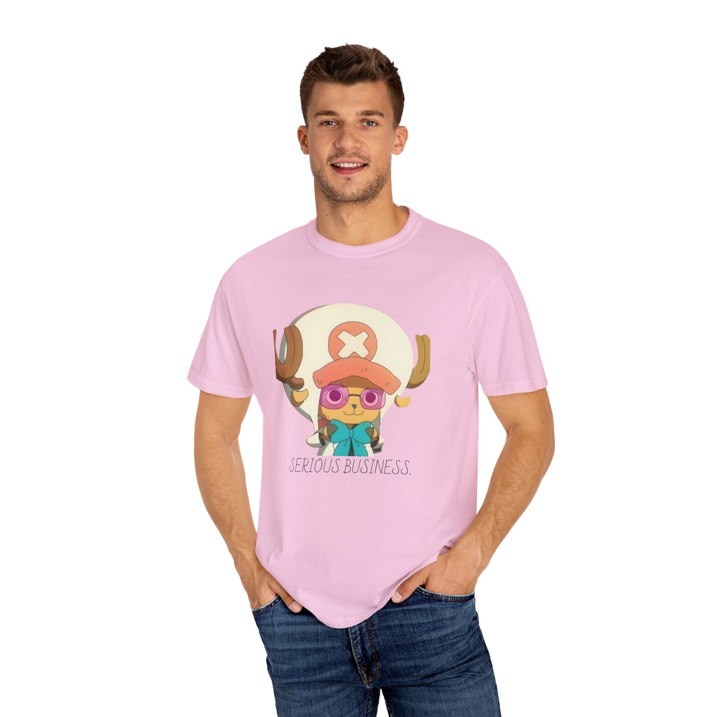Tony Tony Chopper T-shirt.