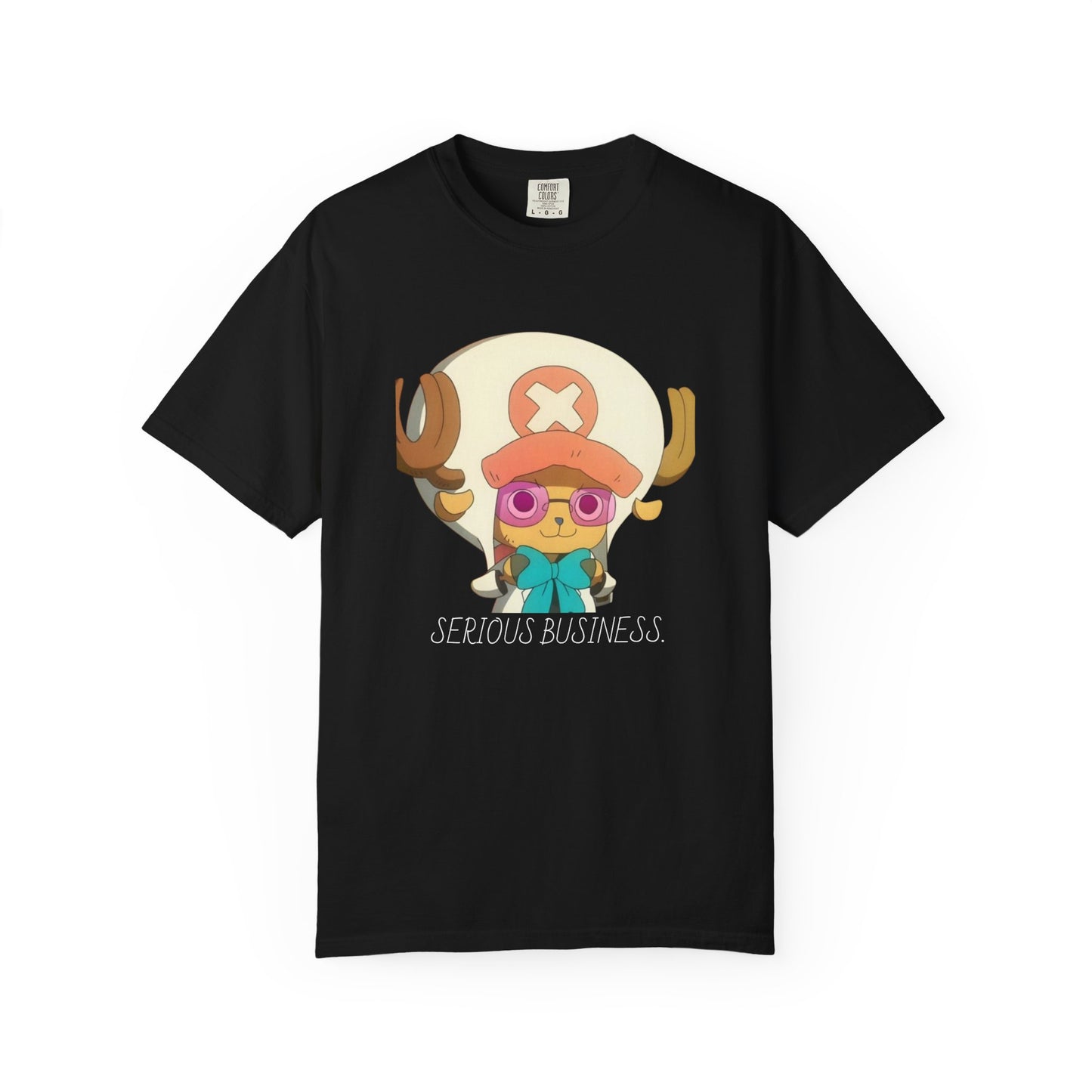 Tony Tony Chopper T-shirt.