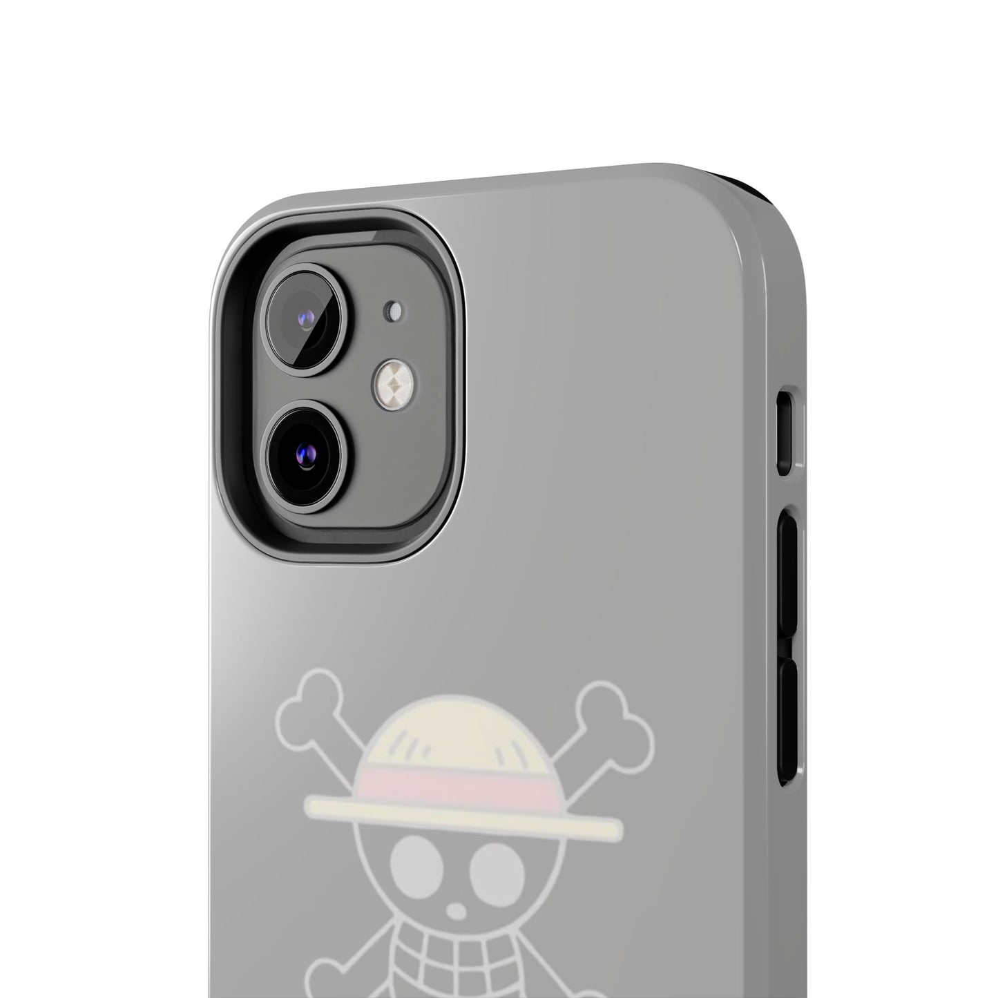 Straw Hat Pirates iPhone Cases