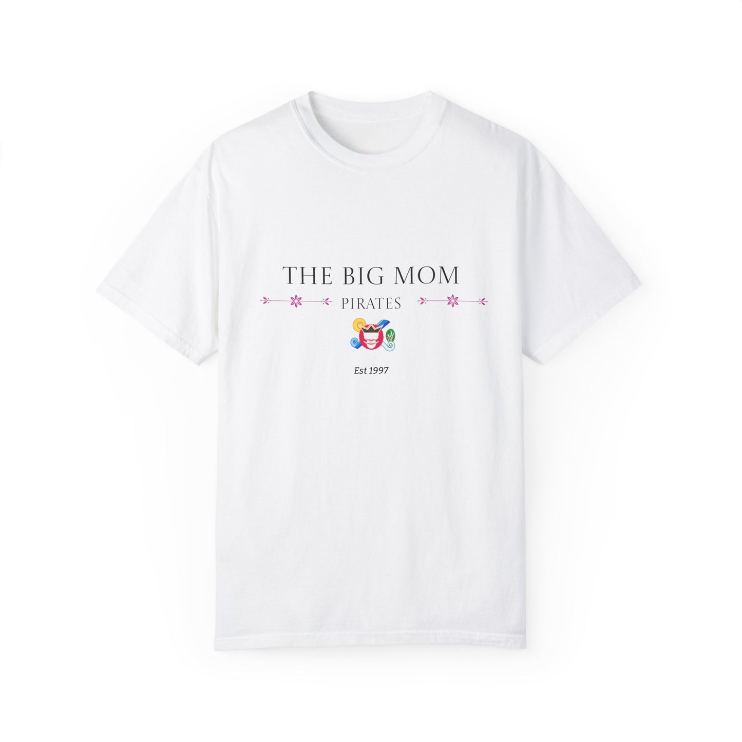 Big Mom Pirates Tee
