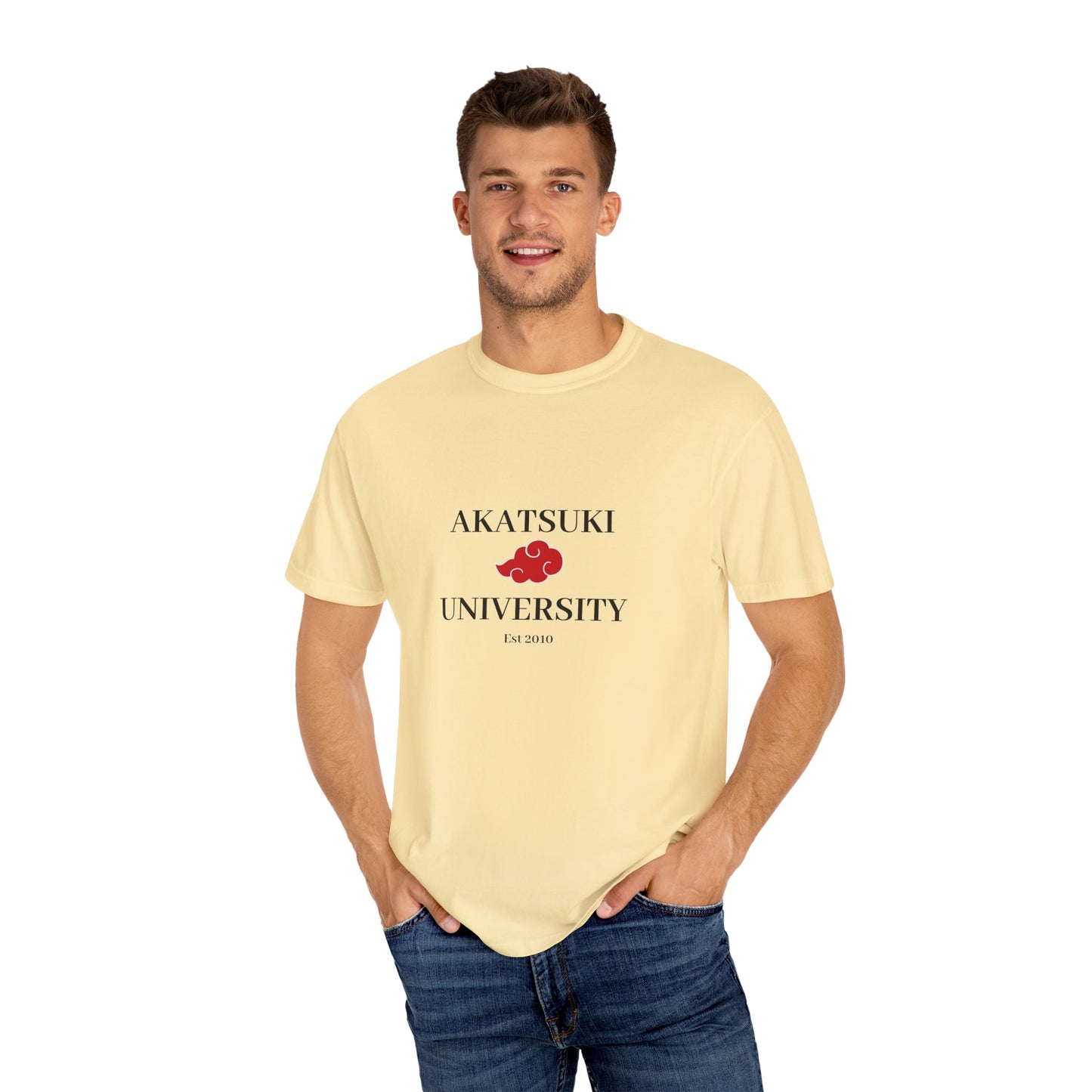 Akatsuki University Tee.