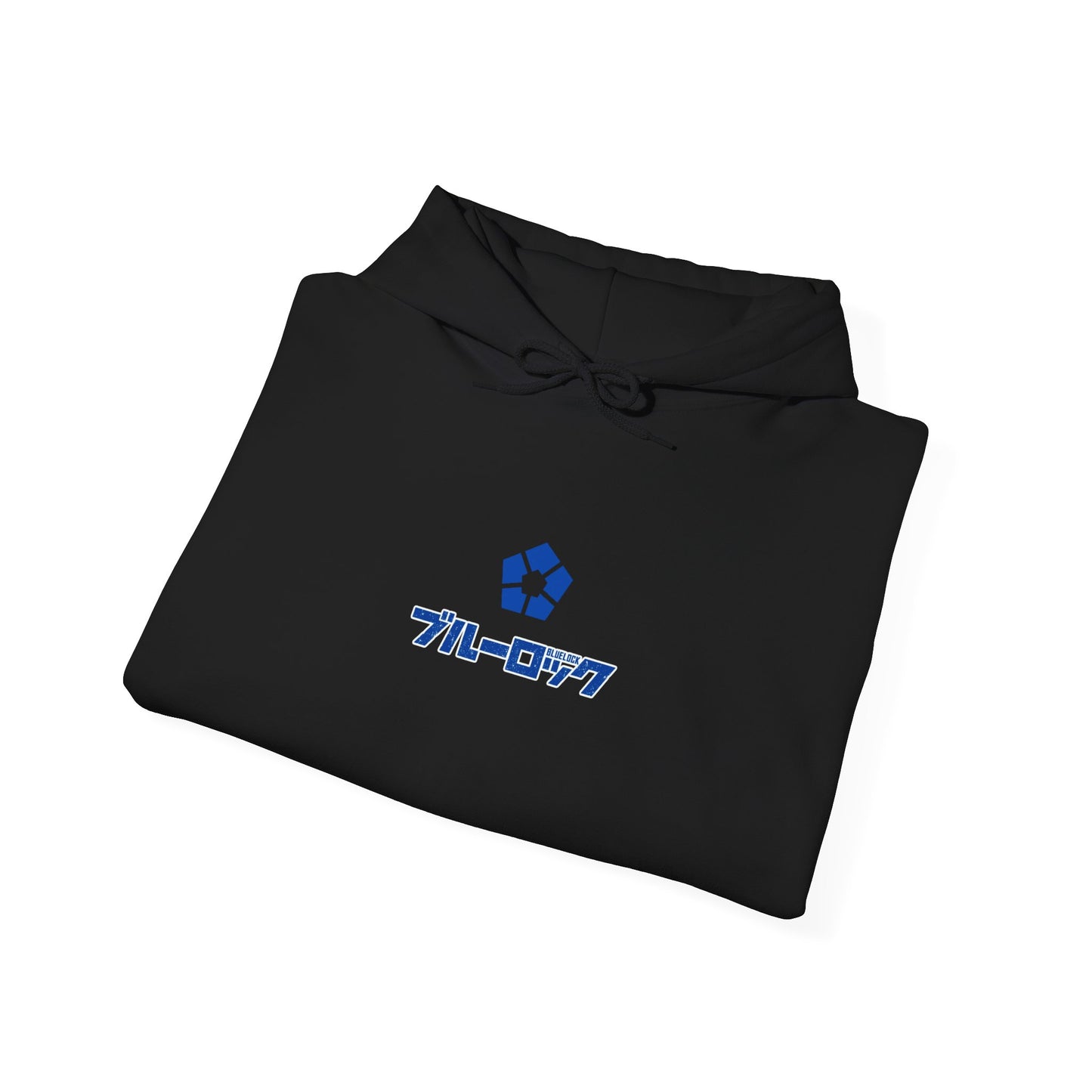The Blue Lock Everyday Hoodie.