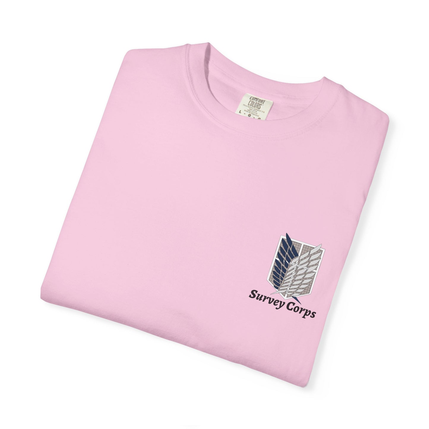 Suvery Corps Tee.