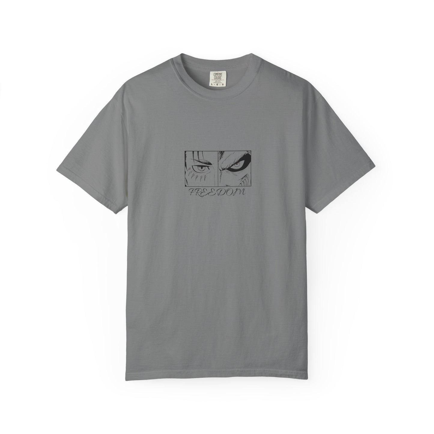 Eren Yeager Tee.