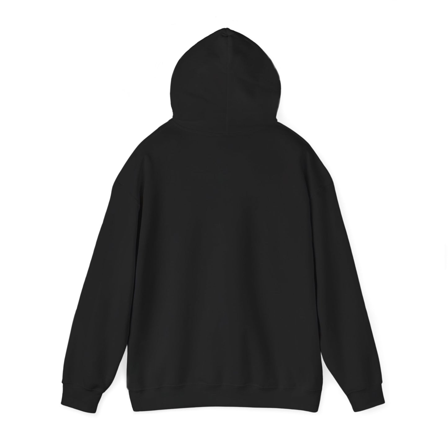 Black Heart Pirates Hooded Sweatshirt