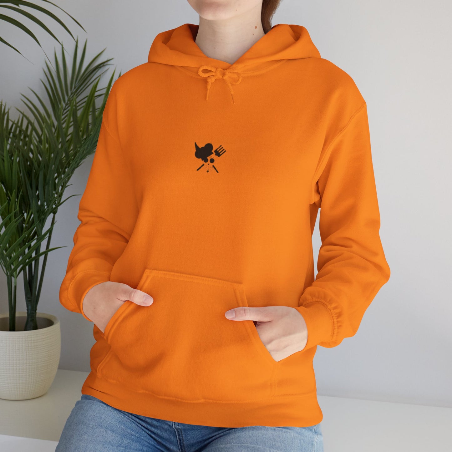 BlackLeg Sanji Hoodie.