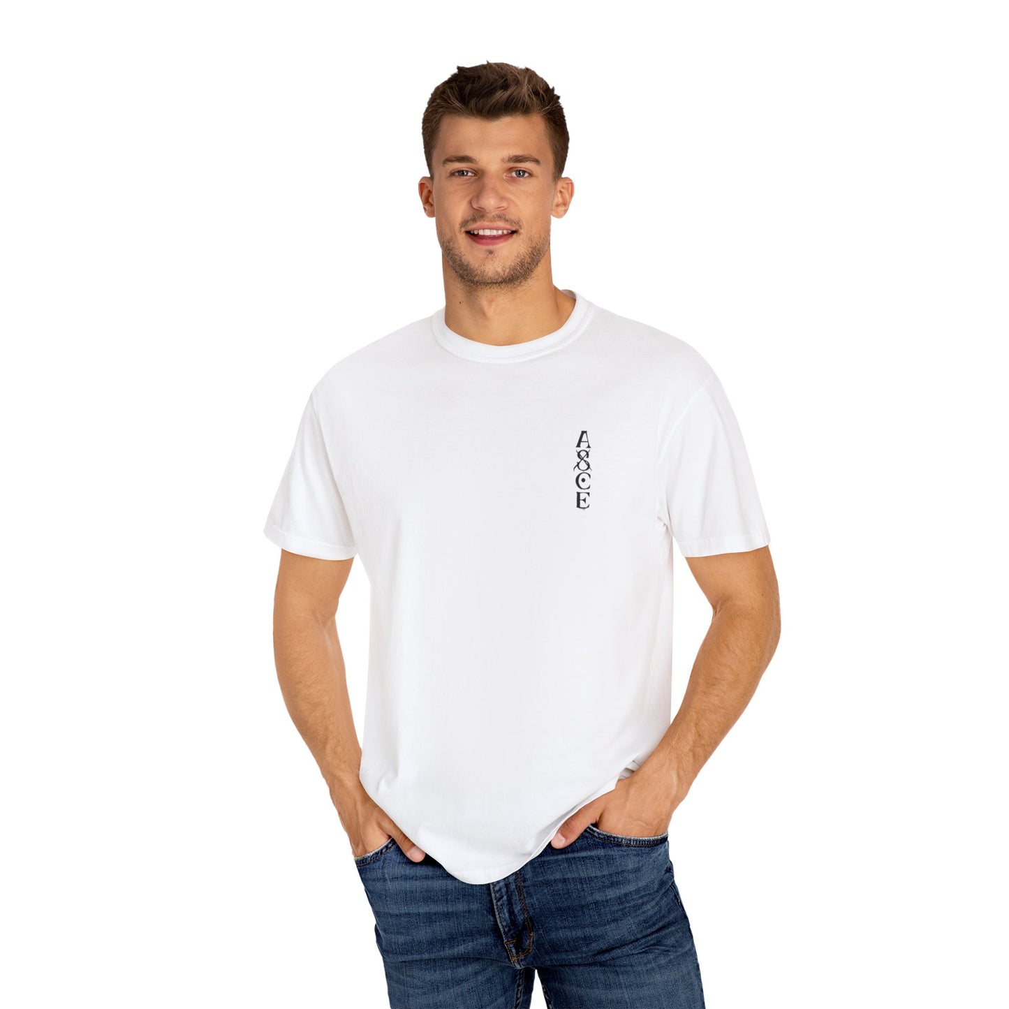 Portgas D. Ace Tee.