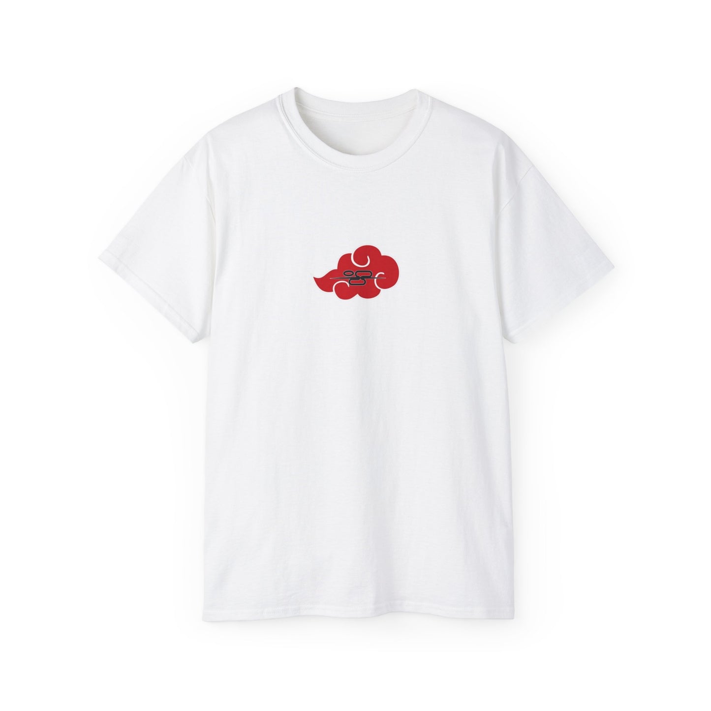 Cloud Village Akatsuki Tee