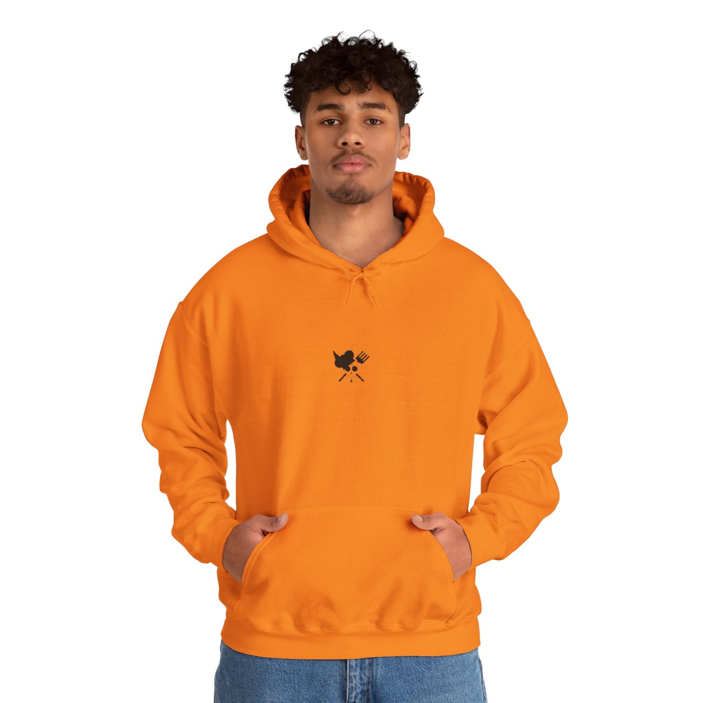BlackLeg Sanji Hoodie.