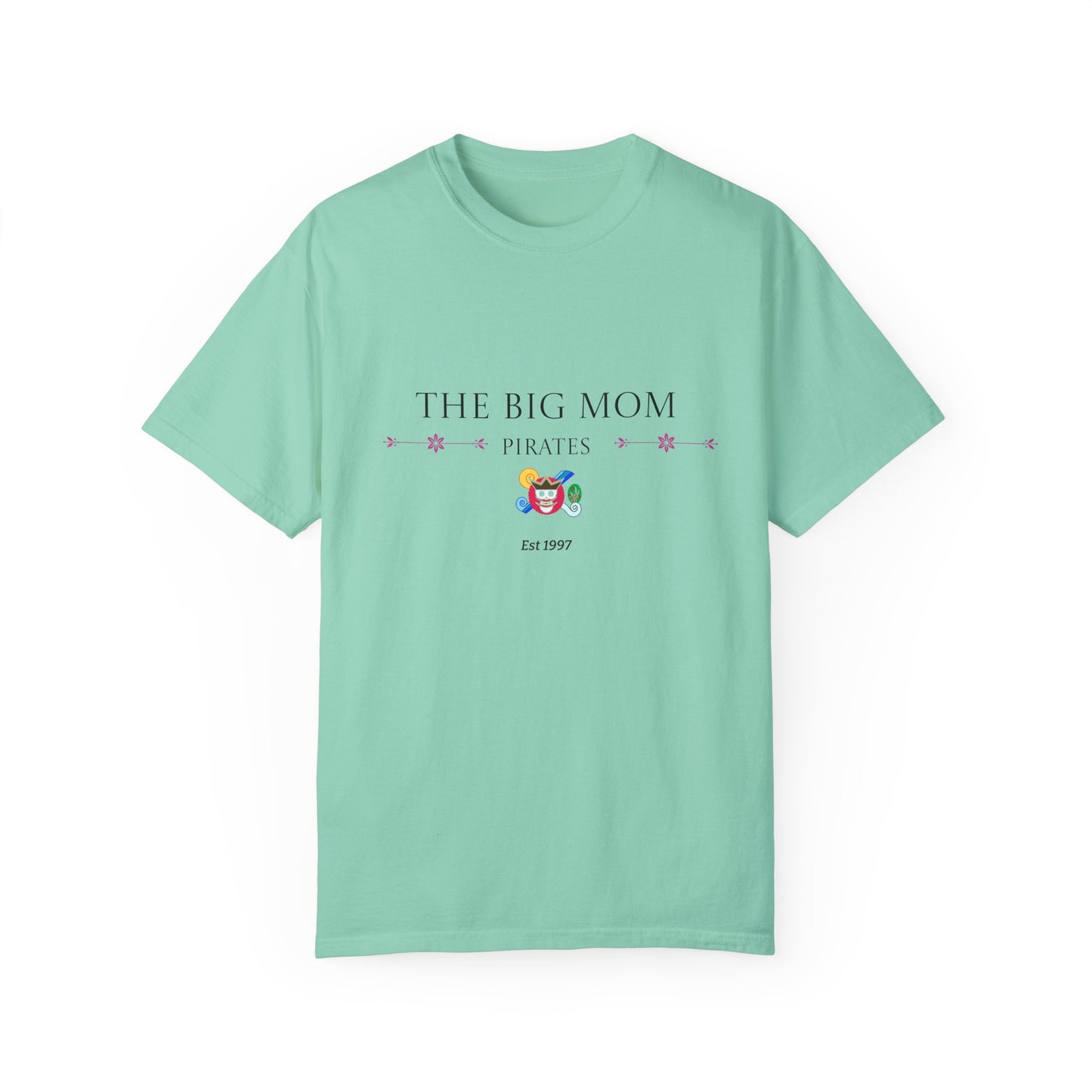 Big Mom Pirates Tee