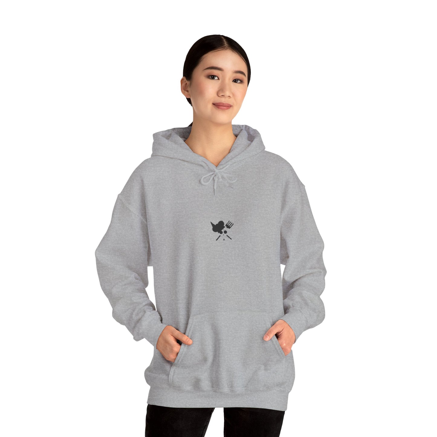 BlackLeg Sanji Hoodie.