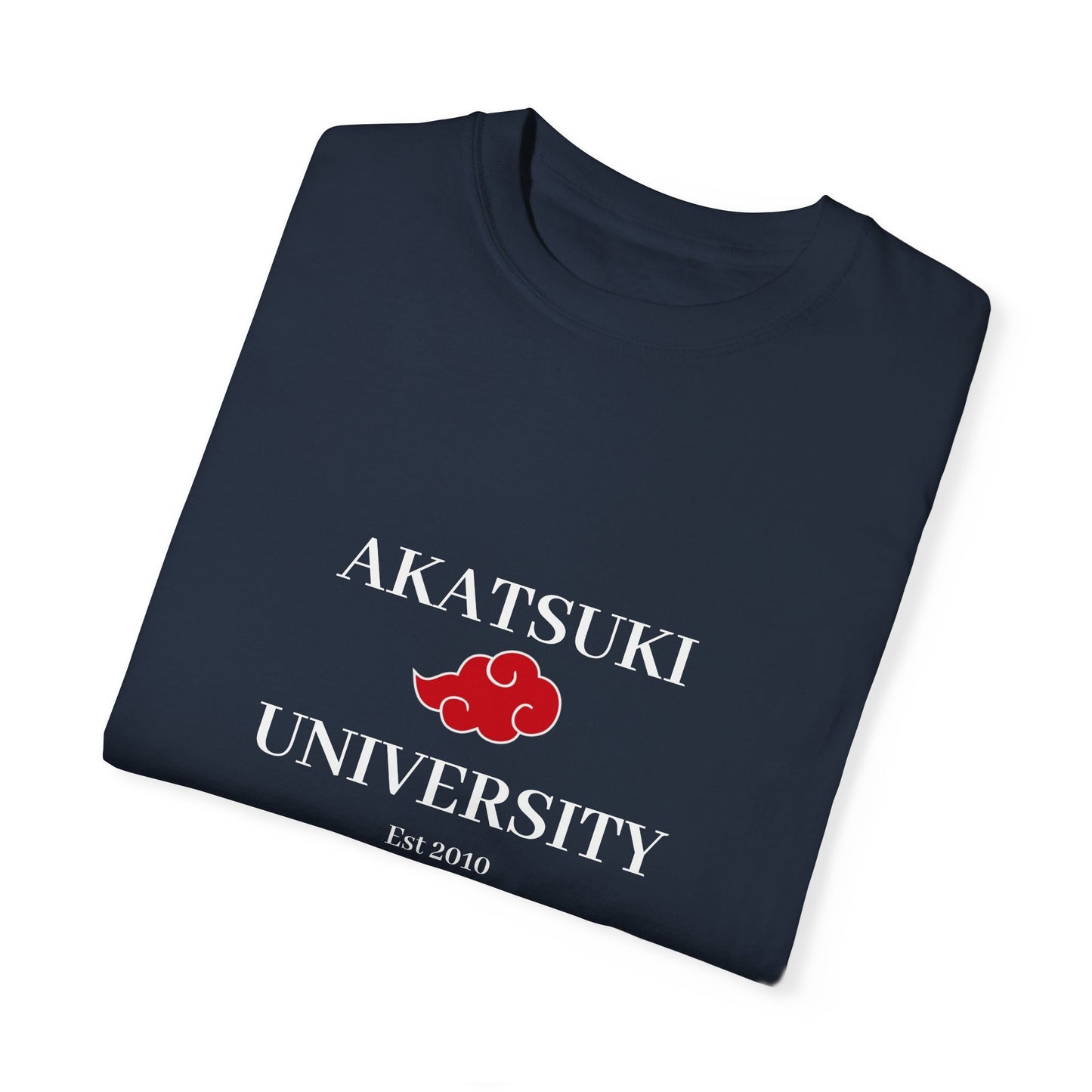 Akatsuki University Tee.
