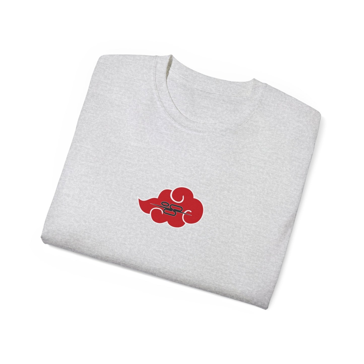 Cloud Village Akatsuki Tee