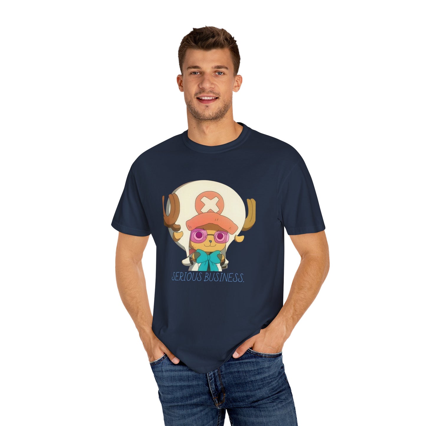 Tony Tony Chopper T-shirt.